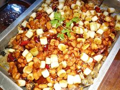 -锦尚阁烤鱼(望京新荟城店)