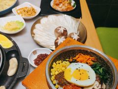 -韩宫宴烤肉·黑毛和牛·料理(滨湖银泰城店)