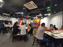 -老基地老火锅厂(大渡口店)