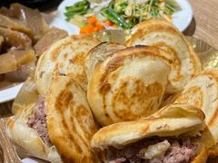 -永茂驴肉(莲池南大街总店)