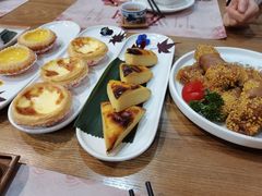 -赏点粤式点心(广州塔店)