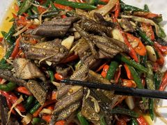 -李双猪·小龙虾·烧烤·羊肉煲(乐山店)