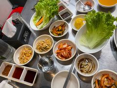 -喜来稀肉(虹泉路店)