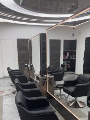 -ON STAR SALON