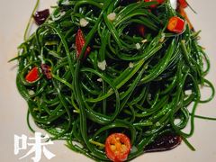 -伊帆食府·青海地方特色美食