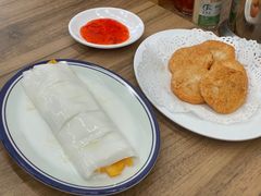 -龍囍粤·顺德小吃·煲仔饭(安定门店)