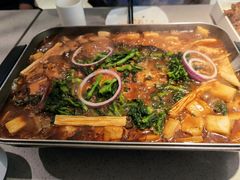 -半天妖烤鱼(方庄店)