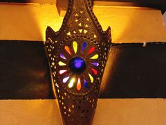 -Tajine Moroccan塔金摩洛哥中东餐厅