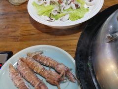 -黄寺蒸汽海鲜(黄寺大街店)