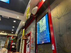 -李记白水羊头·清真老味家常菜(石景山店)