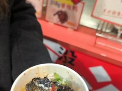 -黑色经典臭豆腐·湖南特产(太平街口店)