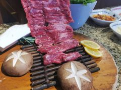 -安又胖韩国烤肉(美罗城店)