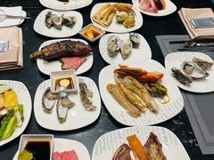 -星汇餐厅(新濠影汇店)