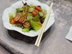 -霞飞阁餐厅(淮海中路店)