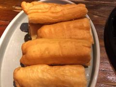 -令狐冲烤鱼·烧菜馆(达明店)
