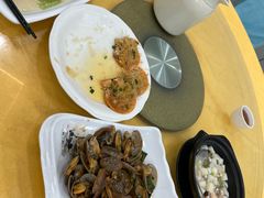 -裕兴酒家·34年老字号