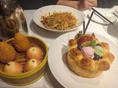 -大鸭梨烤鸭(金色漫香店)