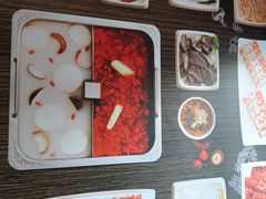 -凯德广场(武胜路店)