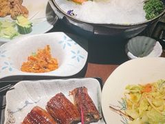 -松子料理(华威桥店)