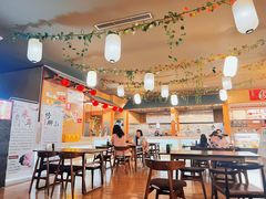 -汤泉良子(金源店)