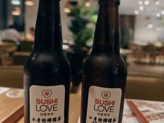 -Sushi Love 创意寿司(丽影广场店)