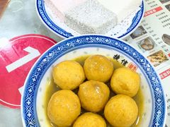 -捷信牛奶甜品世家(柳巷店)