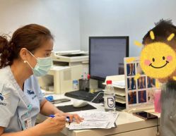 -杭州贝瑞斯美华妇儿医院·早孕·产检·儿科