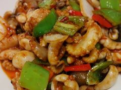 -渔娘渔家丹东海鲜(东直门店)