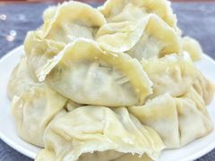 -奉天蚨祥饺子馆