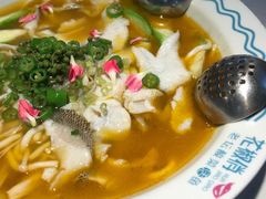 -花椒俏川菜小馆(南海万达店)