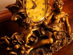 -马勒别墅·中餐厅