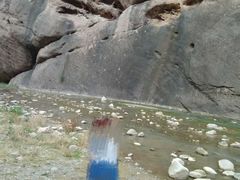 -灵宝峡旅游区