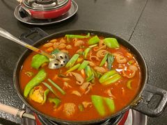 -湘肠香火锅店(团结湖店)