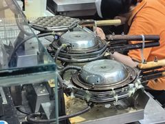 -芳叔(东方宝泰店)