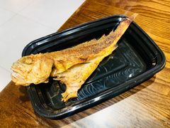 烤黄鱼-盒马鲜生(杭州运河上街店)