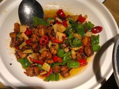 -老阿爸鲜鱼土菜(昆山花桥店)