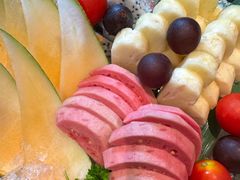 -一豚轩·烧鸟·豚骨拉面(五四路店)