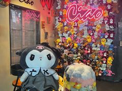 -CIAO·团建聚餐·生日派对轰趴馆(福田店)