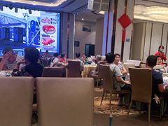 大堂-丽景酒楼·佛山老字号(广佛智城店)