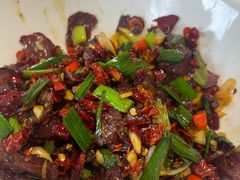 -西江红·株洲本地菜(滨江南路店)