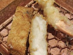 -天妇罗内顺田(罗湖店)