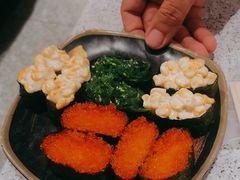 -争鲜回转寿司(中街大悦城店)