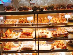 -山崎面包(静安久光店)