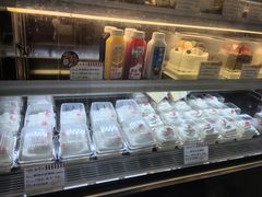 -红宝石·鲜奶小方(长阳店)