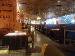 大堂-路易十三西餐厅(西关新天地店)