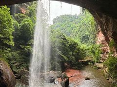 -沐川竹海旅游景区