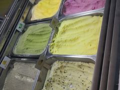 雪糕-加餐海鲜自助(宝龙一城店)