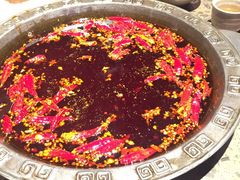 -重庆渝达老火锅(春熙路店)