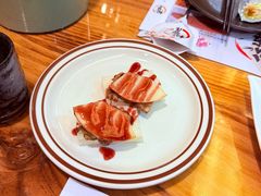 -松坂屋日料自助(长城路店)