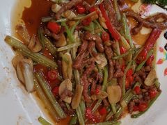 -刘胖子家常菜·蹄花焖藕(兴业店)